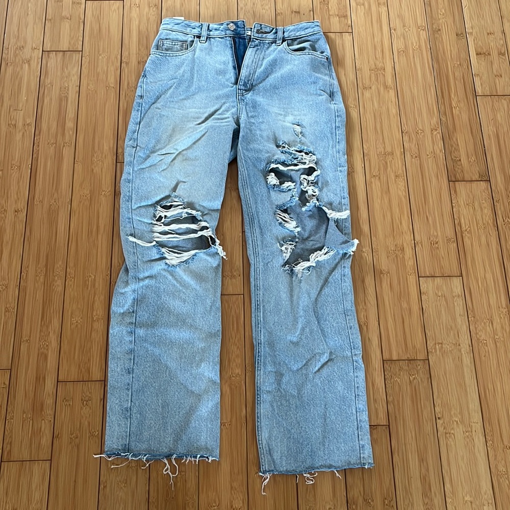 Pacsun 90s Boyfriend Jeans